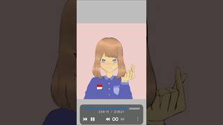 bikin digital art bareng aku yuk‼️ #shorts #digitalart #art #drawing #draw #coloring #fyp #fypシ