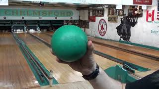 North Chelmsford Duckpin Bowling Lanes