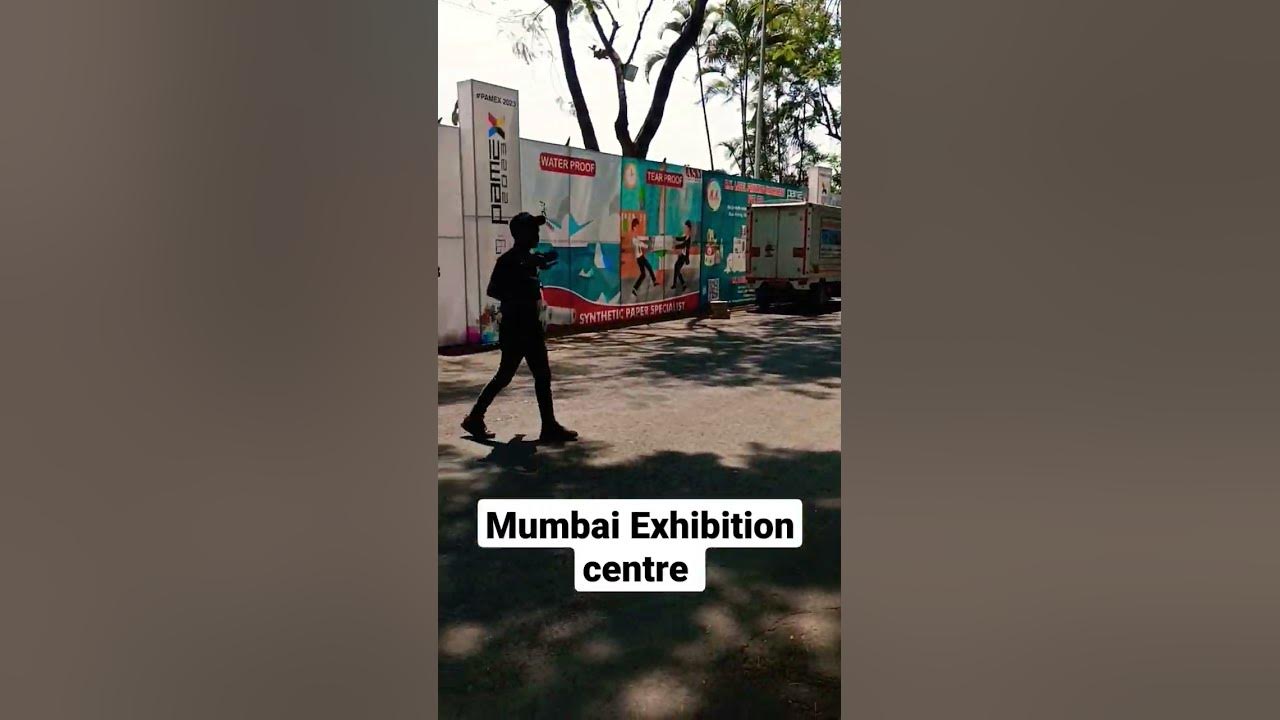 mumbai Mumbai Exhibition Centre NESCO Goregaon YouTube mumbai-mumbai-exhibition-centre-nesco-goregaon-youtube