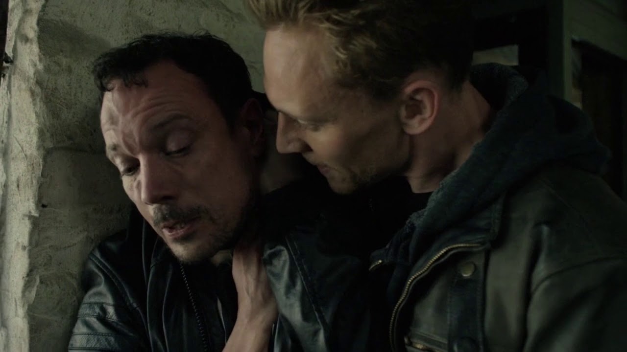 Jonathan Pine & Ilsa Faust - Survivor