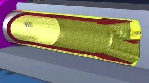 Mollart BTA drilling