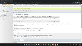 Mengkoneksikan Database MySQL (Xampp) ke Netbeans 8.2