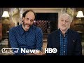 Inside The Making Of “Call Me By Your Name” (HBO)