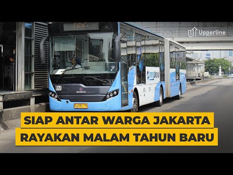 Video: Cara Menghabiskan Tahun Baru Di Praha