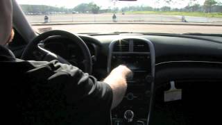 Norman Frede Chevrolet