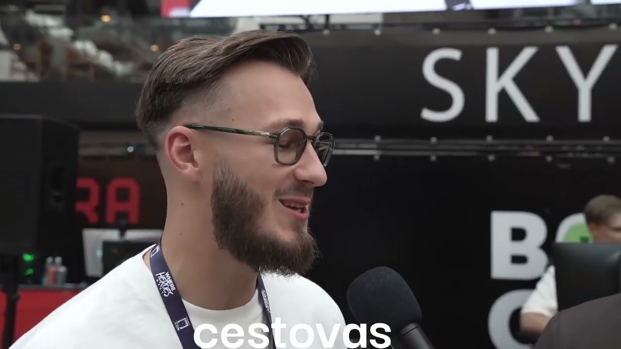 Lietuvos streameriai 