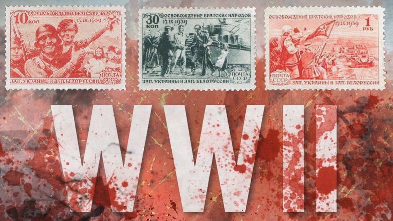 world-war-2-begins-31st-august-1939-mintage-world-s-rusted-post-box-youtube