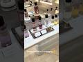 Definitely fell in love with a few 😍 #dior #fragrance #perfume #vlog #fragrancereview #cologne