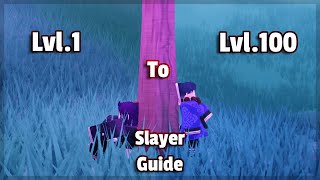 [Demon Hunter] Slayer Guide