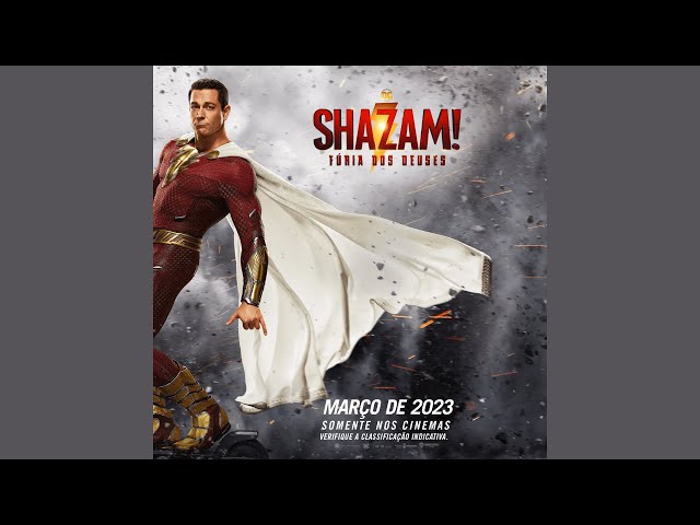 Shazam! 2': Superman vai aparecer na sequência? Diretor responde