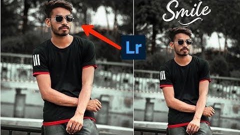 Snapseed Background Color Change Photo Editing | Snapseed Me photo kese Edit Kre ?