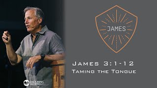 Taming the Tongue - James 3:1-12 screenshot 3