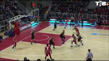 Vinnie Simpson finds John Fields inside