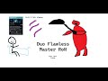 Duo Flawless Master Root of Nightmares, Episode Heresy