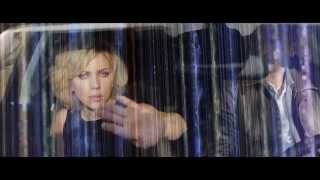 LUCY - Clip #1 - Car Chase