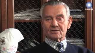 Michael Pascucci, Former CEO & Co-Founder - Oxford Resources Group Details