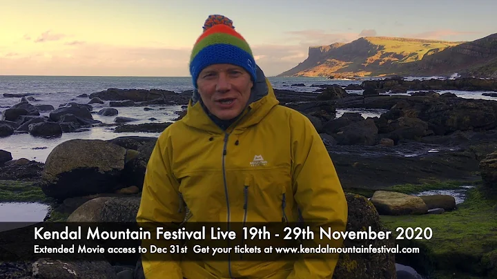 Robin Taggart - Kendal 2020