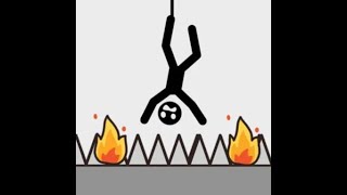 "Draw 2 Save Stick man Puzzle" - Play without downloading! - Click and play for free now screenshot 2