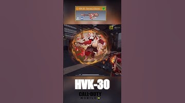 All Alchemy Stars Camo in CODM!😍