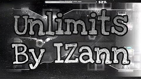 "Daily" Unlimits 100% all coins [(By IZann - Harder) Geometry Dash]