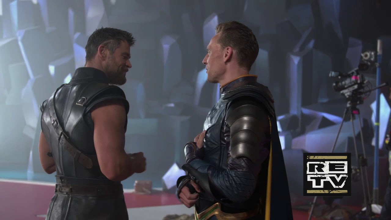 rap song 2019 Thor: Ragnarok