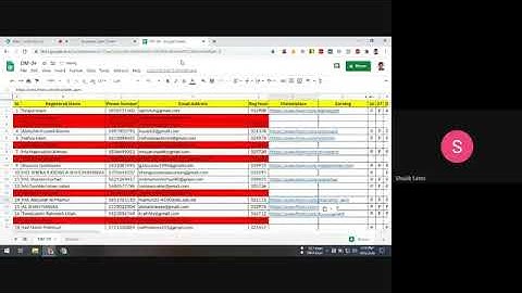 Digital Marketing LEDP Batch D 893   Class 10