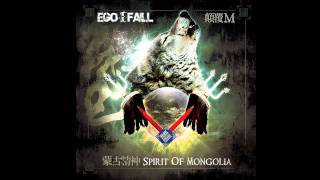 Ego Fall - Rebirth (颠覆M - 重生)