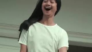 Engkau impianku versi lawak