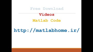 Ant Colony Optimization for Continuous Domains (ACOR) free matlab code videos download