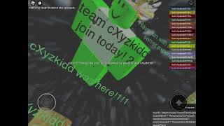 Roblox Showcase #2 cXz,penguin destroyer script release! (SS) [ NOT MADE BY ME ]