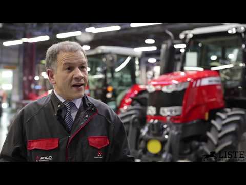 Cómo Convertirse En Distribuidor De Massey Ferguson