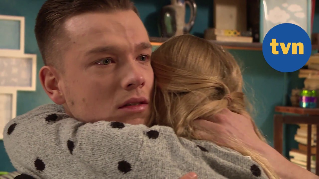 Arek i Lucy rzucili się sobie w ramiona [19+ ODC. 275]