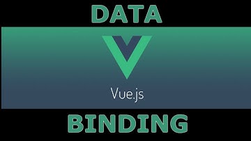 👉 CURSO VUE JS GRATIS - DATA BINDING con VUE JS *** EJEMPLOS ***