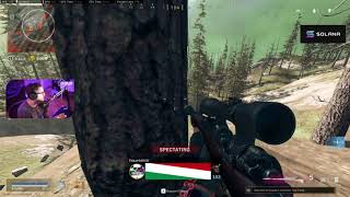 Nikolarn game sense * WARZONE CLIP *