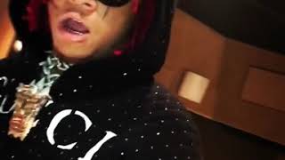 Trippie Redd hard new song preview!