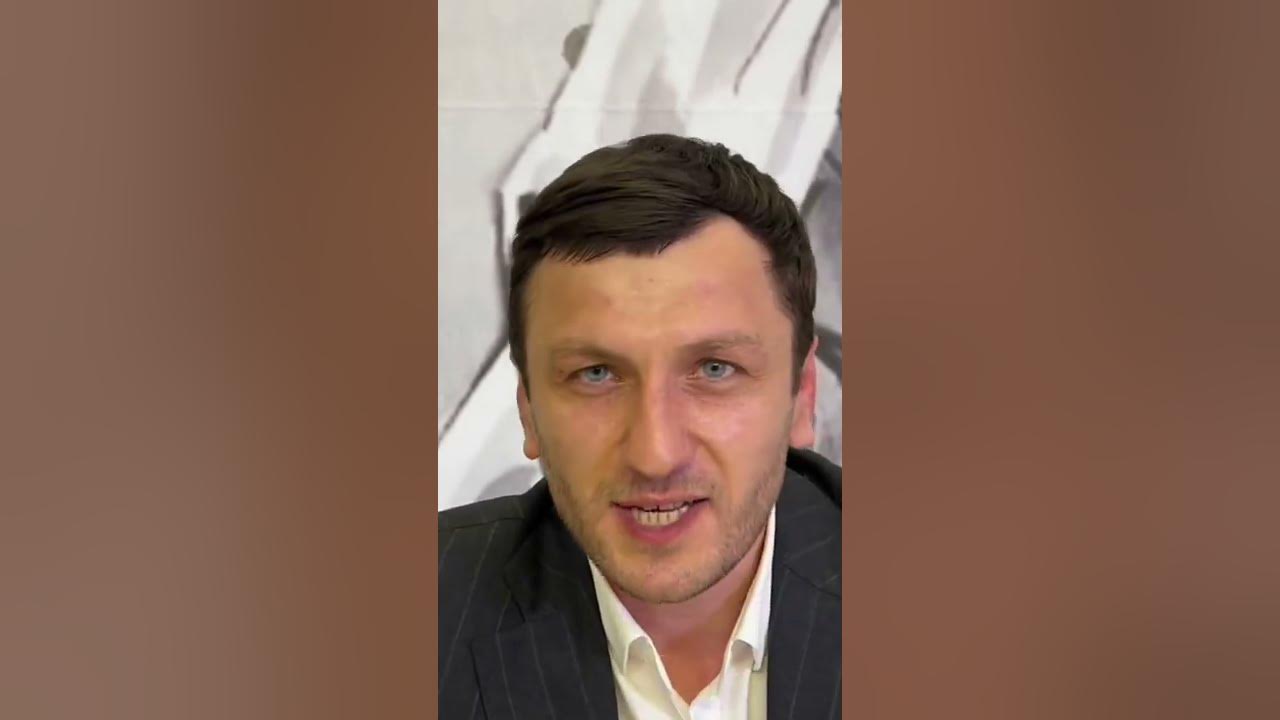 Царгуш Вадим Андреевич