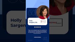 Holly is very knowledgeable about Fort Lauderdale Fl real estate. I came across her on Zillow and wa