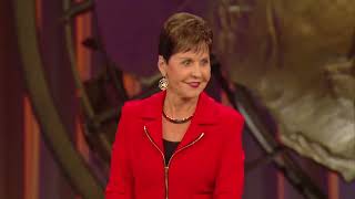 A VIDA INTERIOR -1 | Joyce Meyer