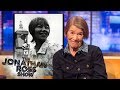 Glenda Jackson's Oscars Are Polished To Death | The Jonathan Ross Show