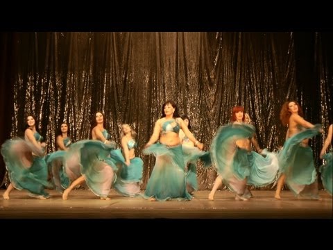 Video: Roksolana - Slavų „perlas“