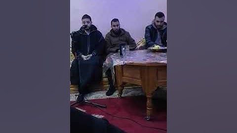 تلاوة ماتعة من سورة الأنعام للقارئ عمر أقسقوس