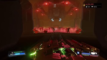 FUTURE WEAPONS Sound Design #1: DOOM BFG