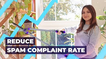 What Is the Spam Report Rate and How to Reduce Spam Complaints