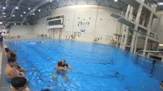 ‏أكاديمية السباح البطل و تعليم السباحة في دولة الكويت سناب alzaid79 انستغرام  تصوير 360 vr swimming