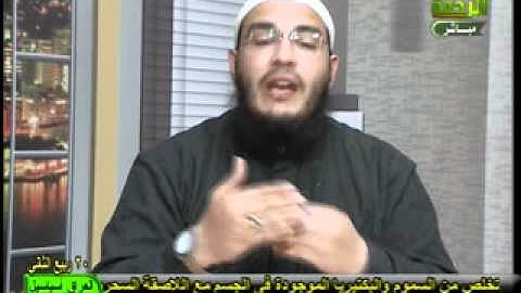 دروس وعبر من سورة فصلت 13-3-2012