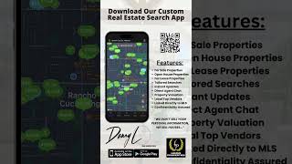 📲 Download Our FRE Custom Real Estate Search App!🏡#buyahome #buyersagent #sellersagent #sellmyhouse screenshot 4