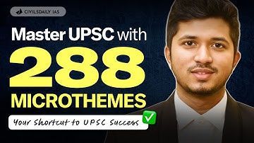 Be Mains Ready with PYQ-Based Notes for UPSC 2026