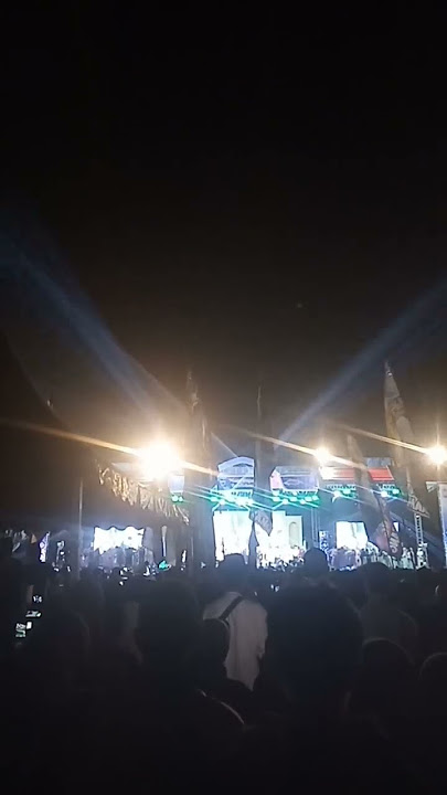 Mahalul Qiyam Habib Syech Bin Abdul Qodir Assegaf #storywa #sholawat #syechermania