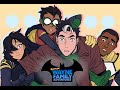 [Comic Dub] Batman: Wayne Family Adventures Chapter 1