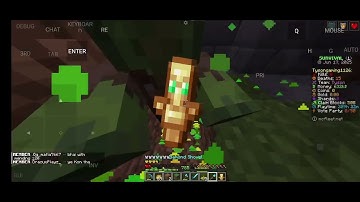 Best way to find villager in mcfleet server #gamerfleet #mcfleet #jackbhaiya #bamboofarm